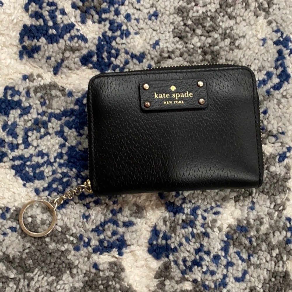 Kate Spade Coin Pouch